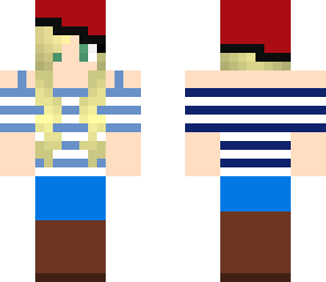 french girl