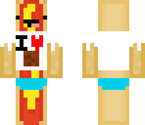 hot dog derp