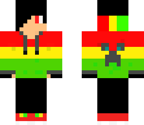 rastaman