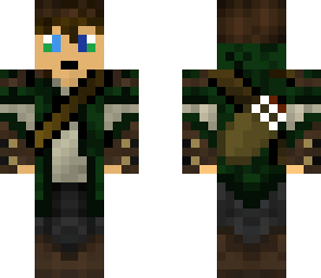 archer boy