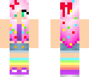 candy girl