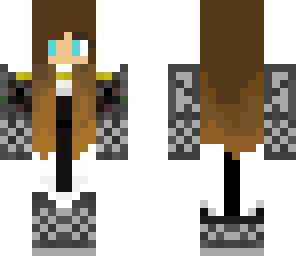 garroth skin