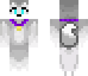 tame wollfeh