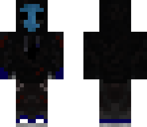 eyeless jack