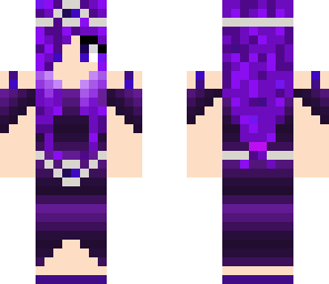 ender princess
