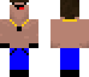 derpy warrior