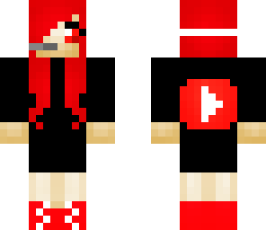 youtube girl