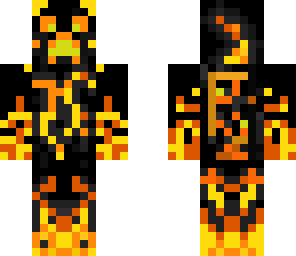 hell creeper