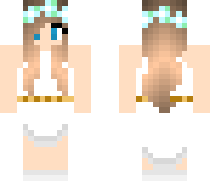 wedding girl