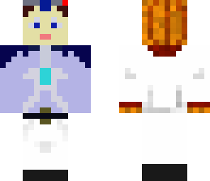 glass king