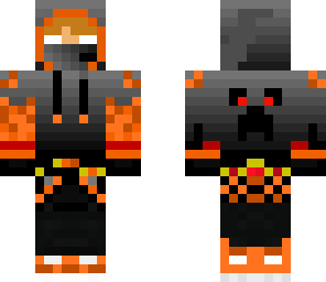 teen herobrine