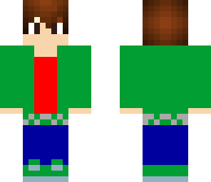 cool teen