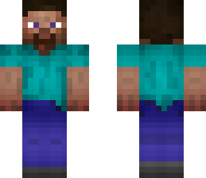 better version of steve