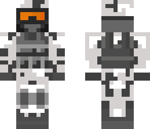 arctic soldier 