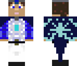 glass king
