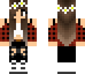 hipster girl