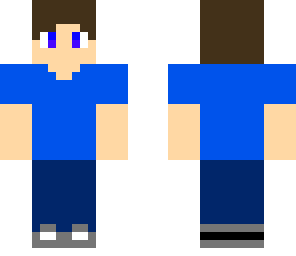 my version of steve
