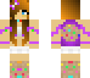 summer cookie