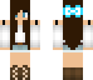 girl