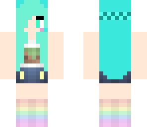 edit of cute girl with dirt t-shirt