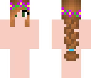 girl base