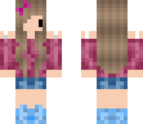 cute girl