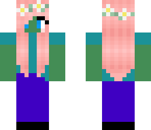 halloween skin