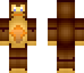 bonkey