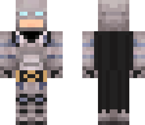 batman v superman batman power armor