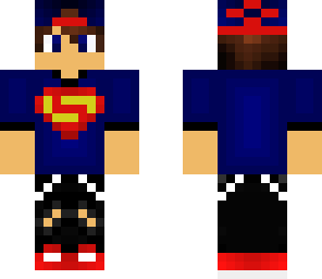 superman boy