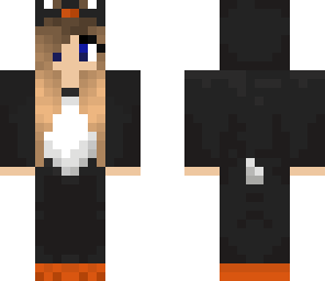 penguin onsie