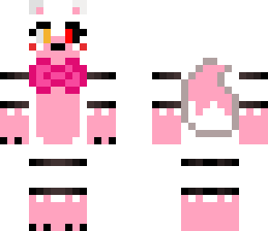 fixed mangle