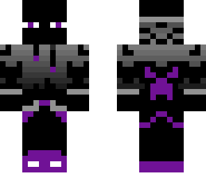 enderman - 1mojang1