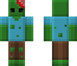 zombeh