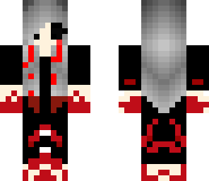 creepy puppet skin