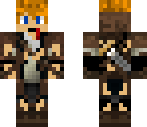 blood hunter