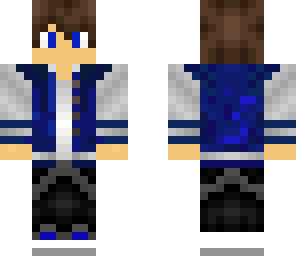 cool boy