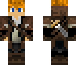 hunter