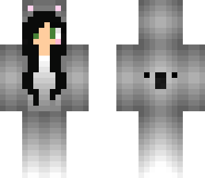 koala girl