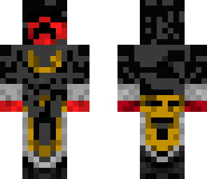 red creeper assassin