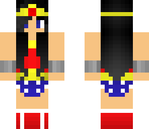 wonder woman