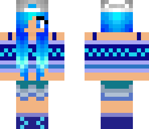 hot ice tomboy