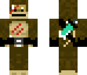 fight monkey