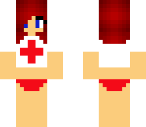 cute lifeguard girl