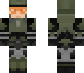 unsc marine halo 3