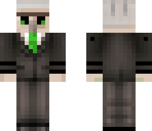 iron golem