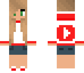 youtube girl