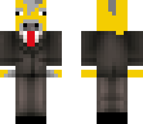 agent golden cow