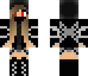 assassin girl