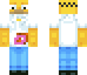 homerpvp